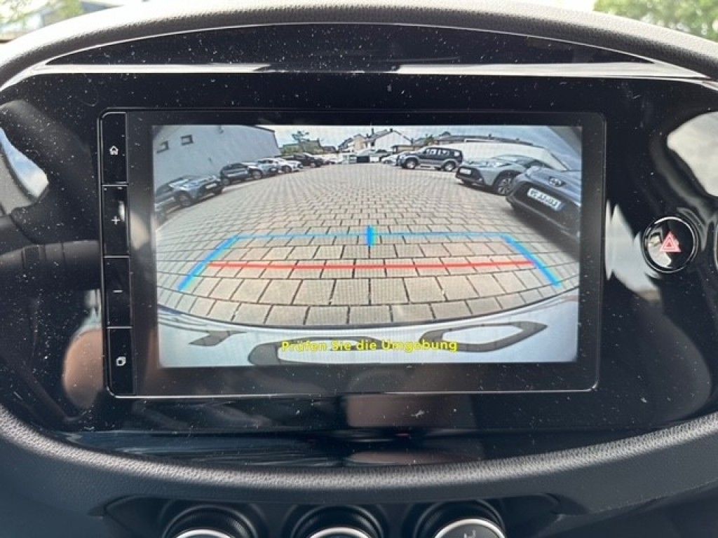 Foto 1 - Aygo X Business Edition, Schneeweiß