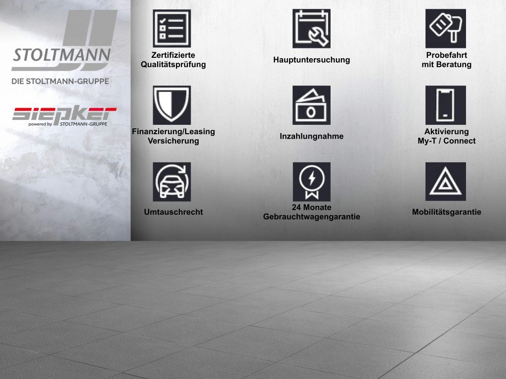 Foto 1 - Aygo X Business Edition (AB7), Celestite grey metallic