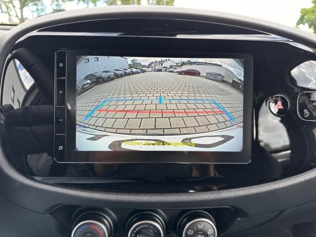 Foto 1 - Aygo X S-CVT Business Edition, Schneeweiß