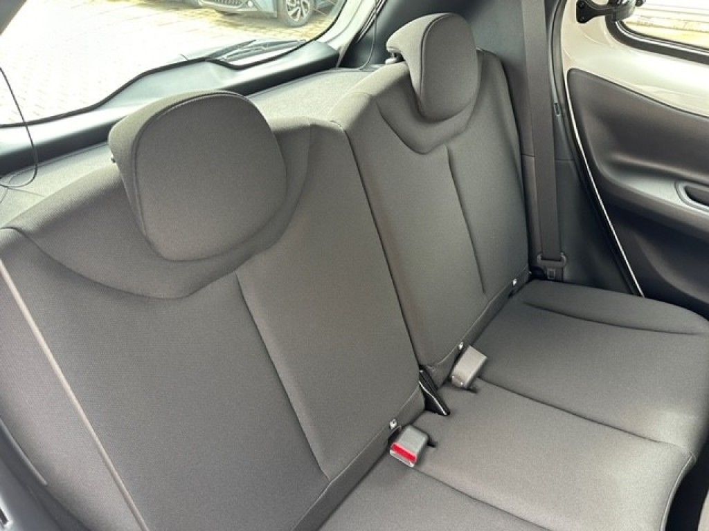 Foto 1 - Aygo X S-CVT Business Edition, Schneeweiß