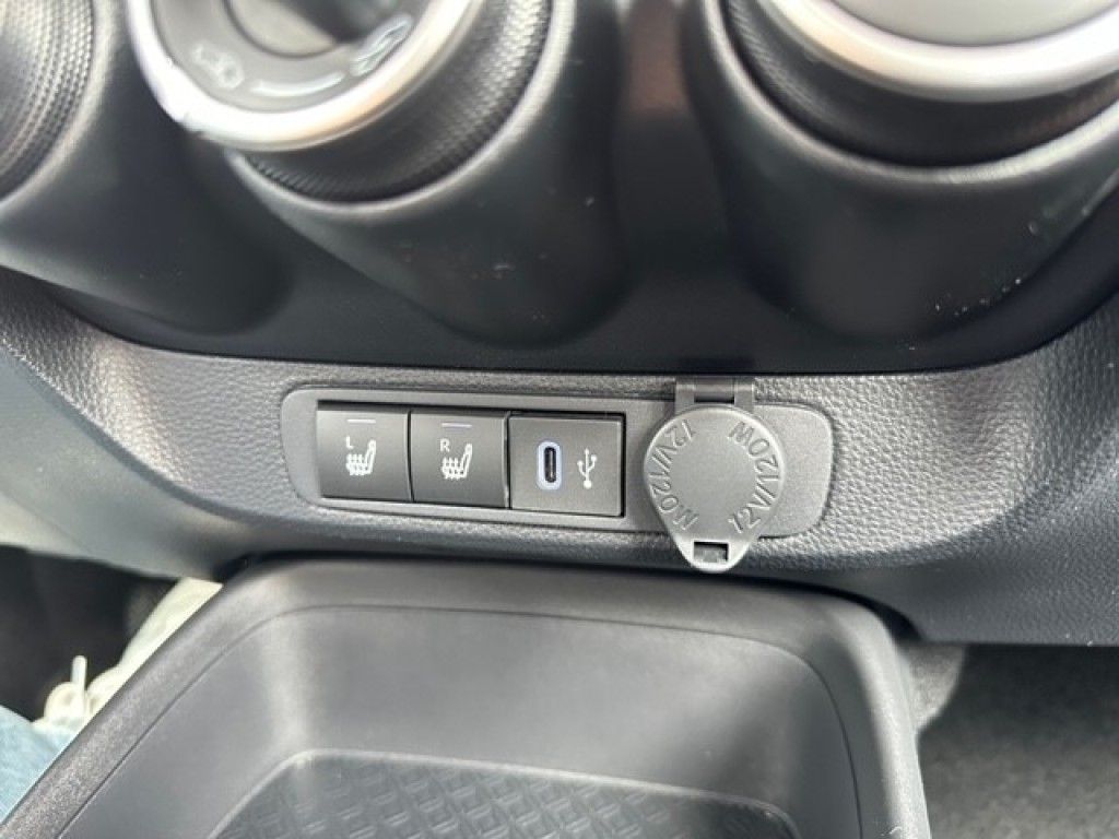 Foto 1 - Aygo X S-CVT Business Edition, Schneeweiß