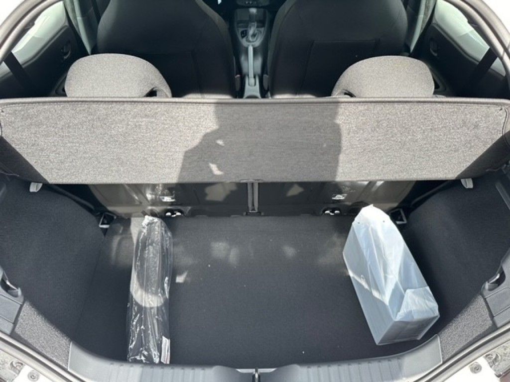 Foto 1 - Aygo X S-CVT Business Edition, Schneeweiß