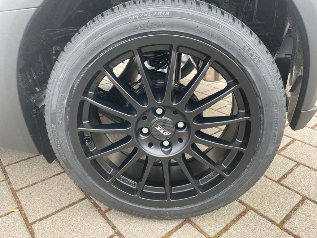 Foto 1 - Aygo X S-CVT Business Edition ST-Line, Schneeweiß