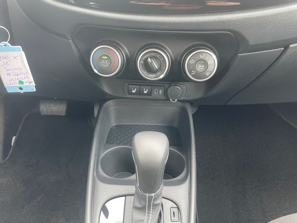 Foto 1 - Aygo X S-CVT Business Edition ST-Line, Schneeweiß