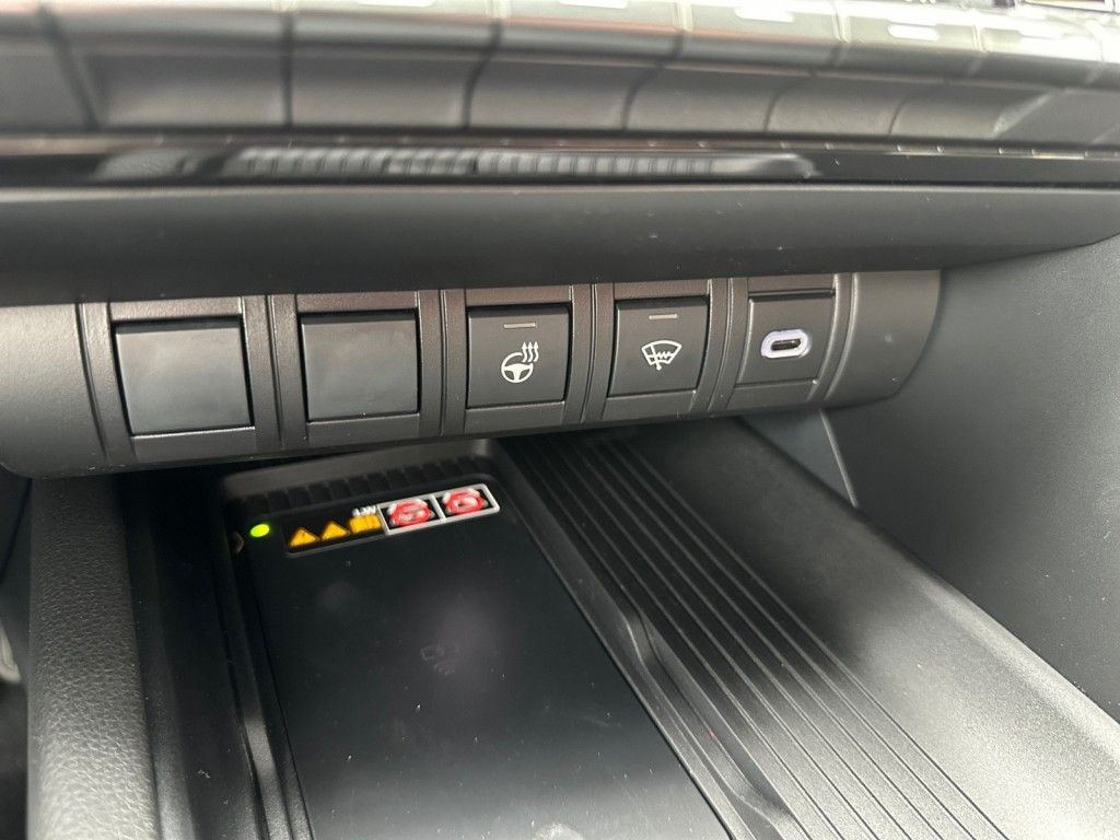 Foto 1 - C-HR 2.0 Plug-in-Hybrid Teamplayer (AX2), Marlingrau metallic / Dach schwarz