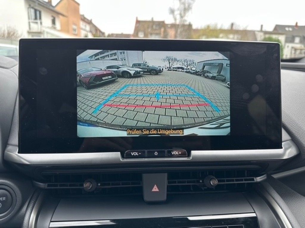 Foto 1 - C-HR 2.0 Plug-in-Hybrid Teamplayer (AX2), Marlingrau metallic / Dach schwarz