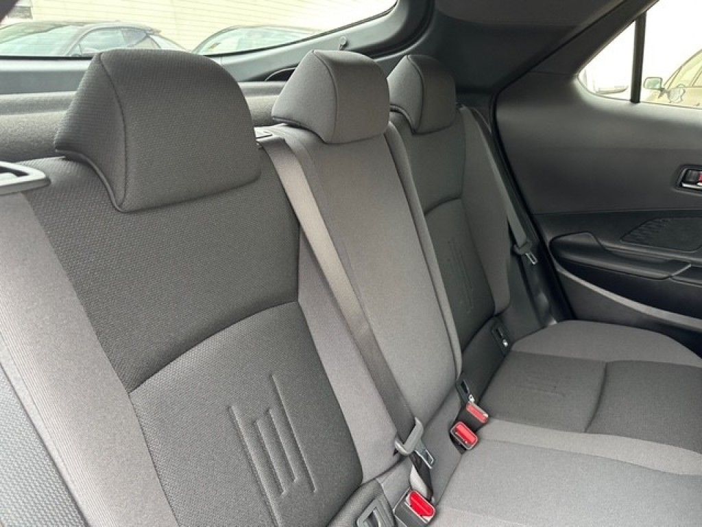 Foto 1 - C-HR 2.0 Plug-in-Hybrid Teamplayer (AX2), Marlingrau metallic / Dach schwarz